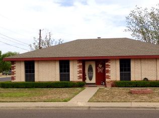 2512 Fontana St, Odessa, TX 79763