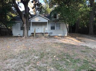 2106 Magnolia Dr, Tyler, TX