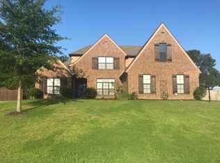 6538 Chippewa Dr, Olive Branch, MS 38654