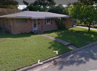 207 E 15th Ave, Belton, TX 76513