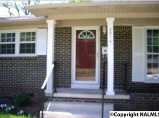 2014 Haynes Ave NE, Huntsville, AL 35811