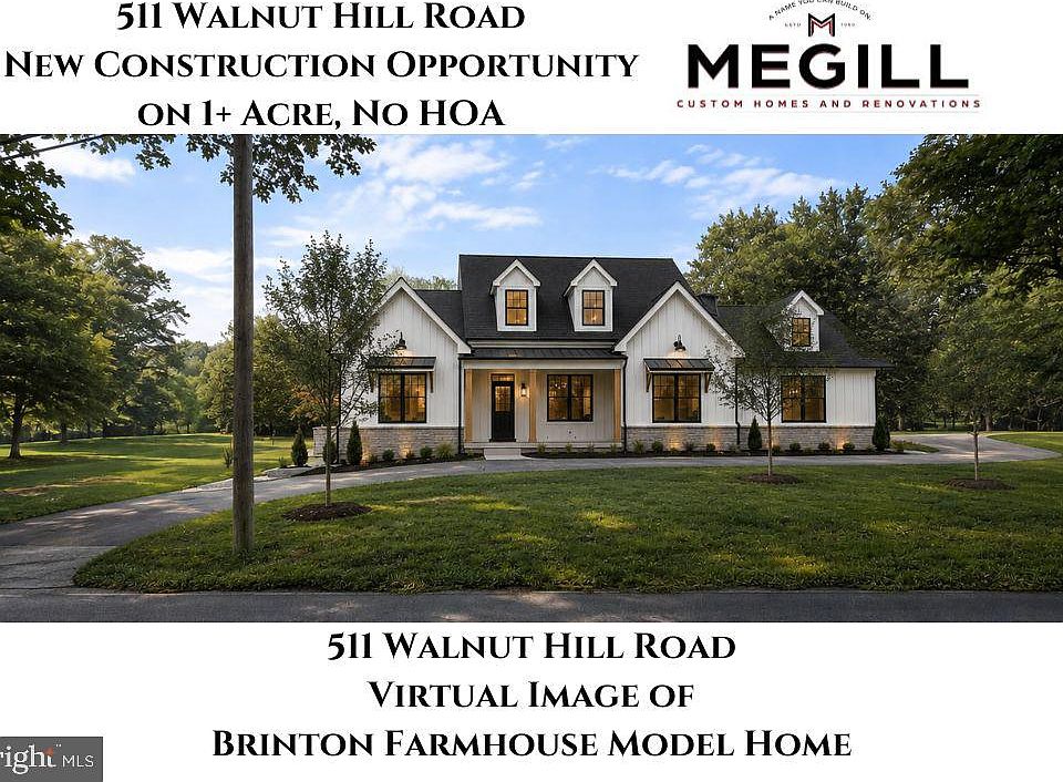 1st image of 511 Walnut Hill Rd