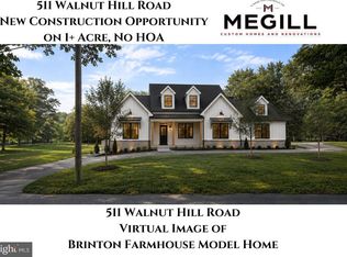 511 Walnut Hill Rd, West Chester, PA 19382