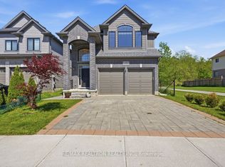 1580 Finley Cres, London, ON N6G 0S9