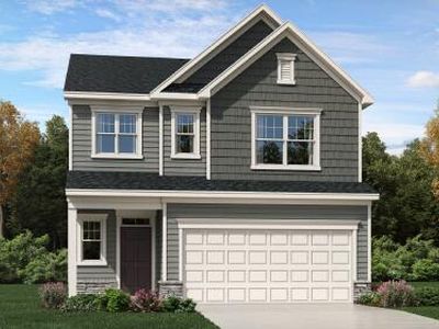 10012 Regal Dr Lot 27, Angier, NC, 27501