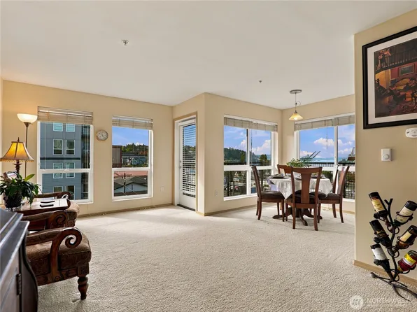 2818 Grand Avenue #B508, Everett, WA 98201