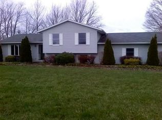 3811 Alliance Rd, Rootstown, OH 44272