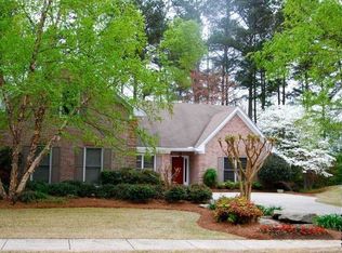621 Kodiac Ct, Grayson, GA