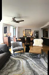 Rented by Compass