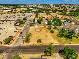 120 N Park St #11 & 12, San Angelo, TX 76901