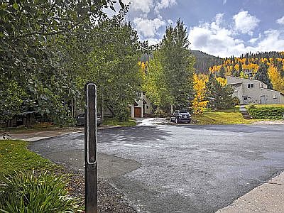 Steps to free Town of Vail b