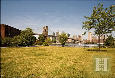 Rented by Halstead Real Estate