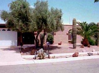 2011 E Ponderosa Pl #0, Tucson, AZ 85706