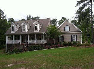 1435 Spring Hill Rd, Camden, SC 29020