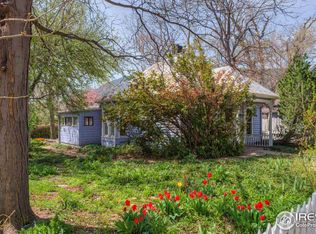 910 Spruce St, Boulder, CO 80302