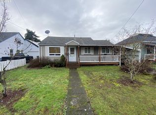 538 NW Yamhill St, Sheridan, OR 97378