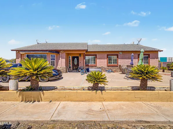 22642 E CARLA VISTA Drive, Mesa, AZ 85212