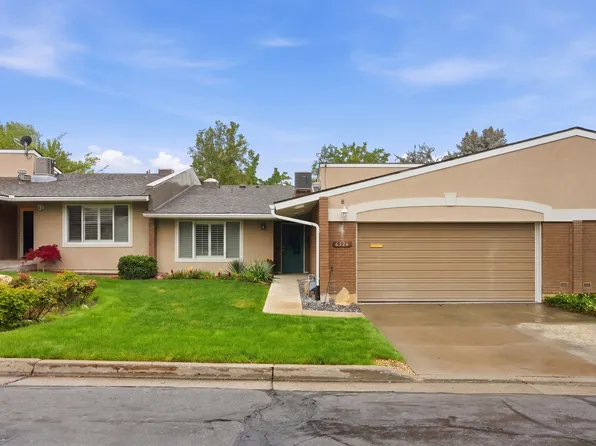 6324 S Fiesta Way, Salt Lake City, UT 84121