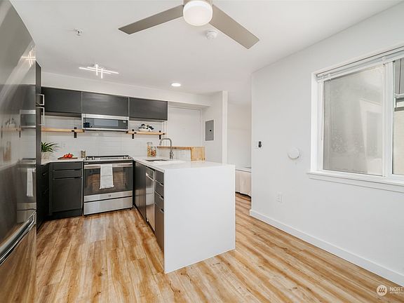 4th image of 425 Vine Street #619