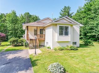 629 Scotch Lake Rd, Queensbury, NB E6L1L4