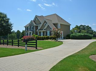 101 Shiloh Ridge Trl, Canton, GA 30115