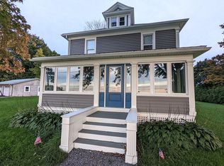 4652 State Route 34b, Union Springs, NY 13160