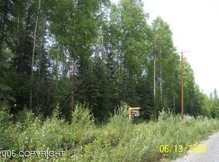 9189 W Angel Dr, Wasilla, AK 99654