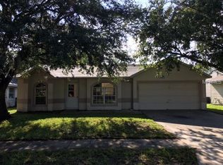 1329 Silverthorn Dr, Orlando, FL 32825