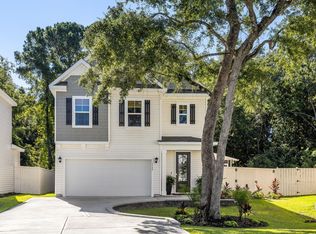 3948 Treebranch Cir, Mount Pleasant, SC 29466