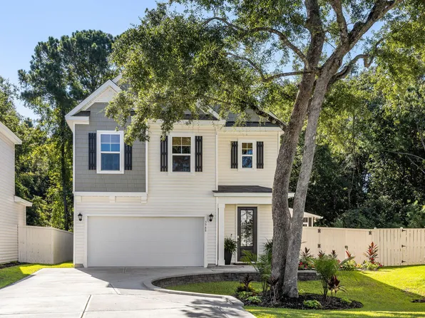3948 Treebranch Cir, Mount Pleasant, SC 29466