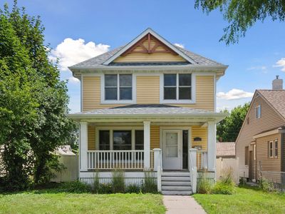1642 Thomas Ave N, Minneapolis, MN, 55411