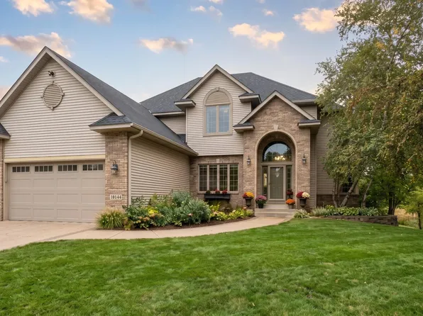 13144 Palisade St NE, Blaine, MN 55449