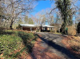 65 Freeman Creek Rd, Zirconia, NC 28790
