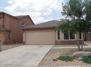 5073 Kensington Way, Las Cruces, NM 88012