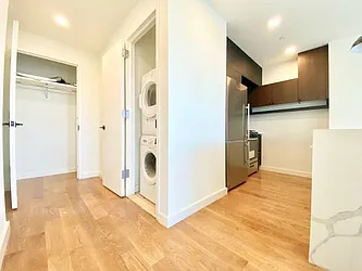 Rented by Zjama Realty Corp