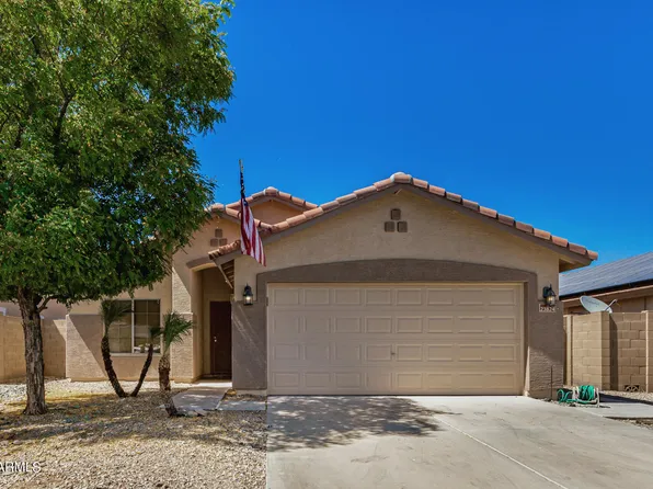23824 W La Vista Drive, Buckeye, AZ 85396