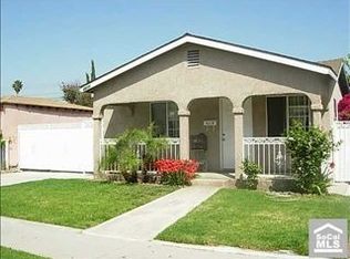 4810 Grape St, Pico Rivera, CA 90660
