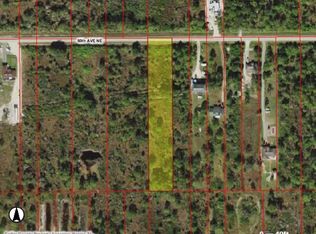 3314 60th Ave NE, Naples, FL 34120