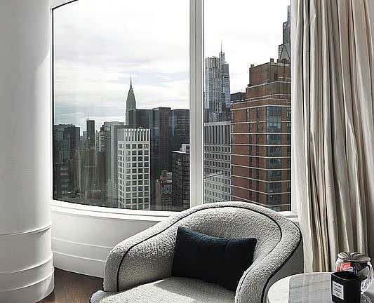 3rd image of 252 E 57th St #46C
