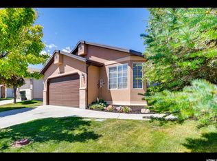 6782 S Empress Ln, West Jordan, UT 84081
