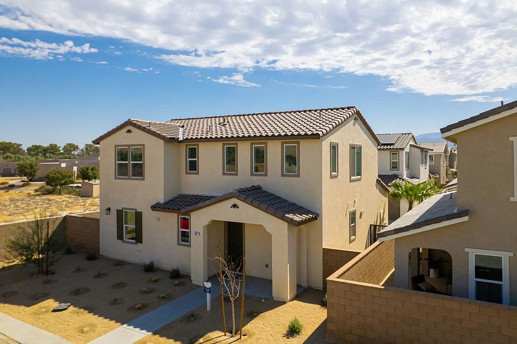 620 Via Firenze, Cathedral City, CA 92234 MLS 219117897PS Zillow