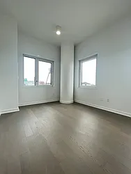 Rented by The Dermot Realty Management Company