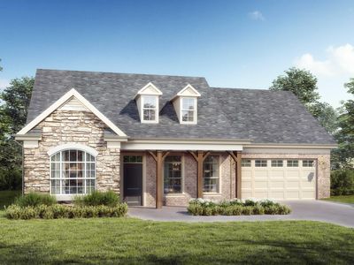 1810 Mountain Dr, Lenoir City, TN, 37772