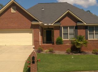 125 Pale Ivy Ln, Irmo, SC 29063