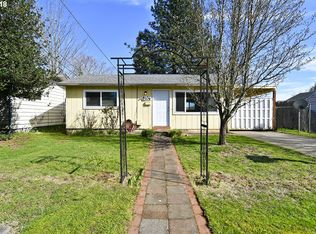 8106 SE 63rd Ave, Portland, OR