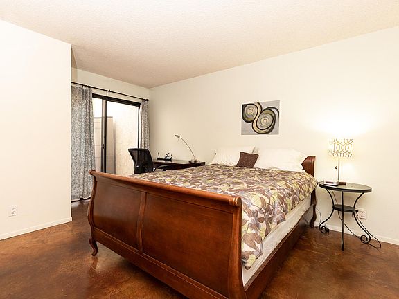 5th image of 4210 Via Arbolada Unit 121