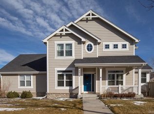 6950 Aruba Ln, Fort Collins, CO 80525