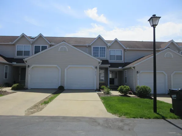 216 Steeple Chase Run #216, Northfield, OH 44067