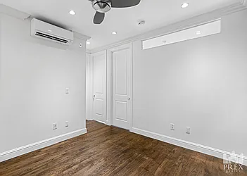 Rented by PREX Realty Corp