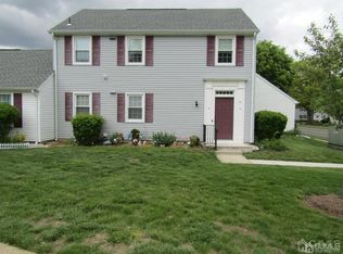 88 N Gloucester Way #N, Monroe Township, NJ 08831